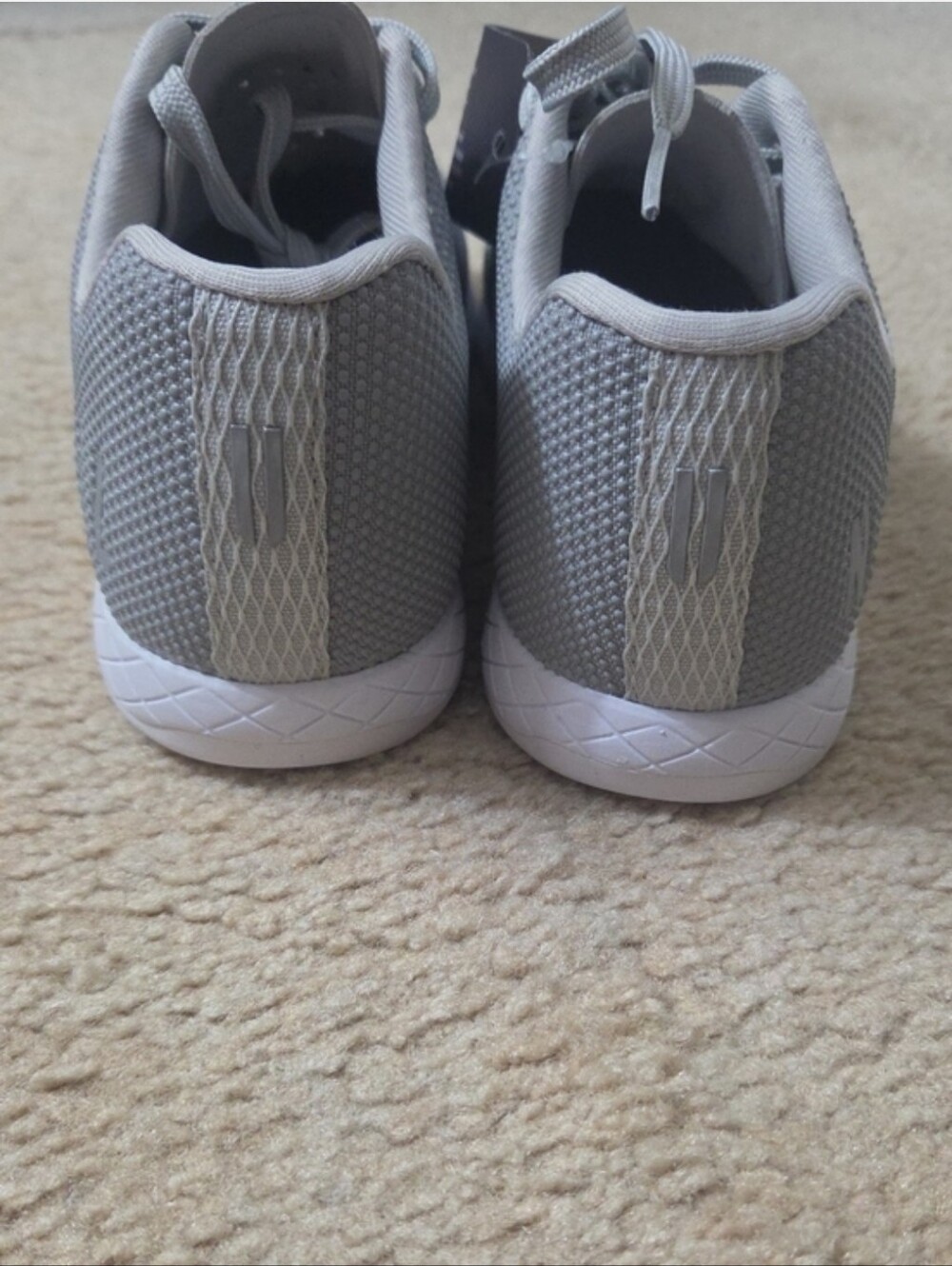 NWT NoBull Womens Outwork Shoes - Picture 6 of 8